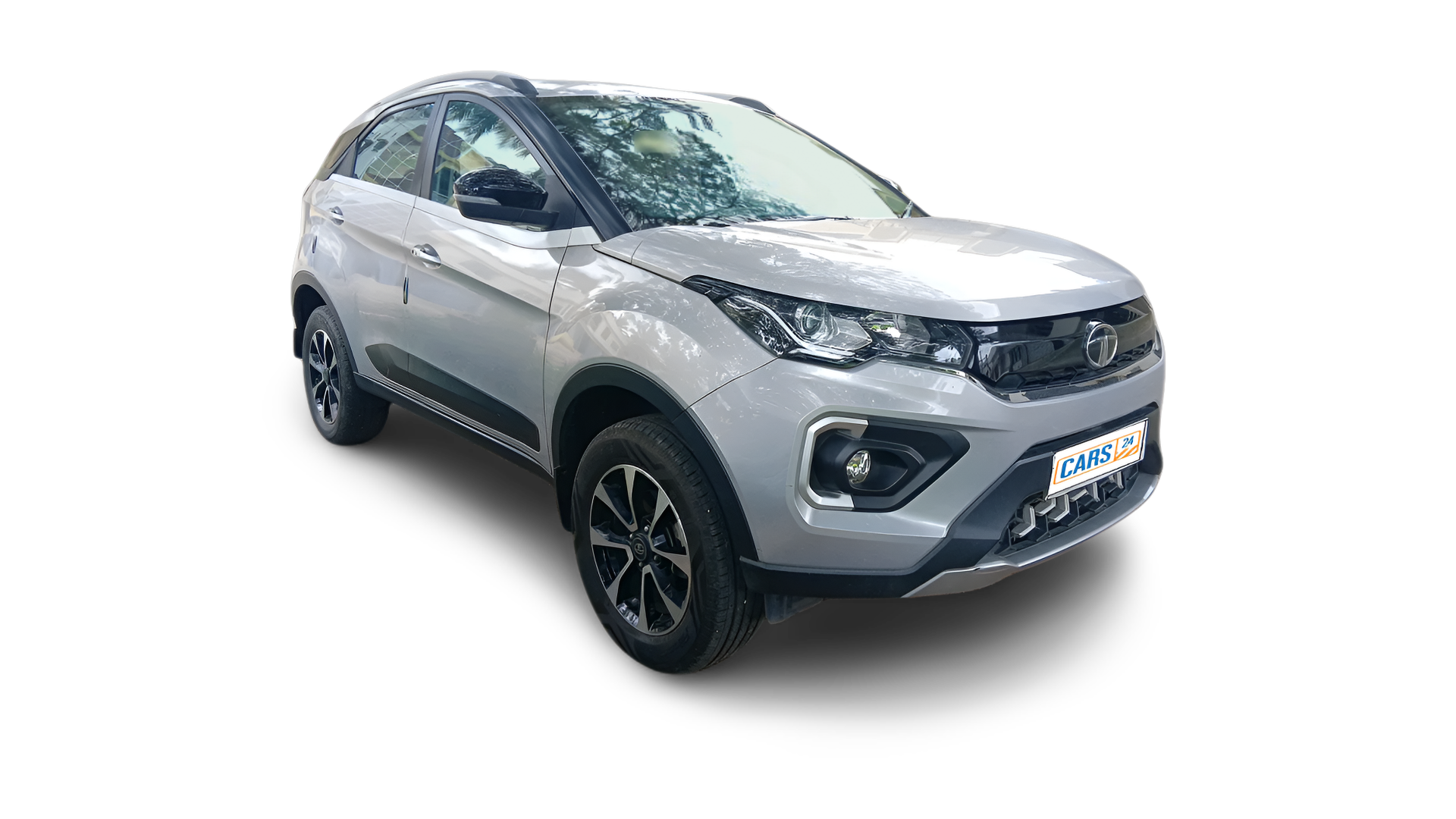 Tata NEXON-img